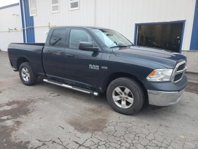 2013 Dodge RAM 1500 ST