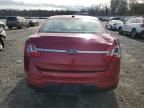 2012 Ford Taurus SEL