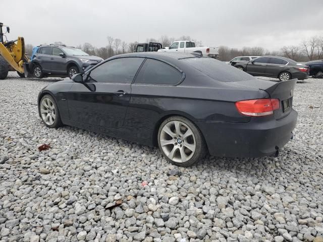 2009 BMW 335 I