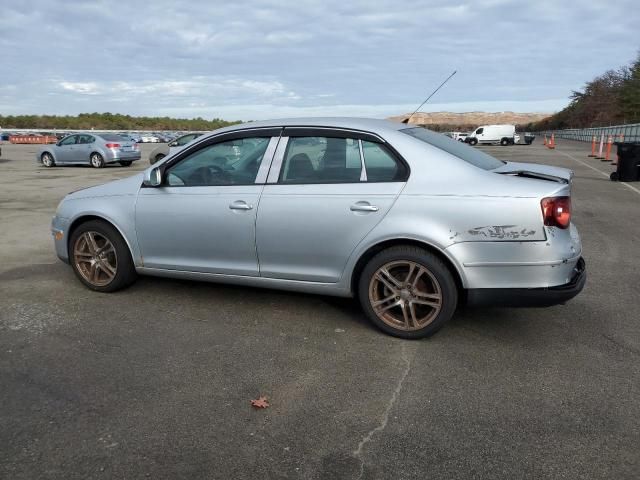 2008 Volkswagen Jetta S