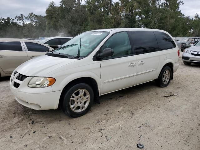 2003 Dodge Grand Caravan Sport