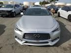 2020 Infiniti Q60 Pure