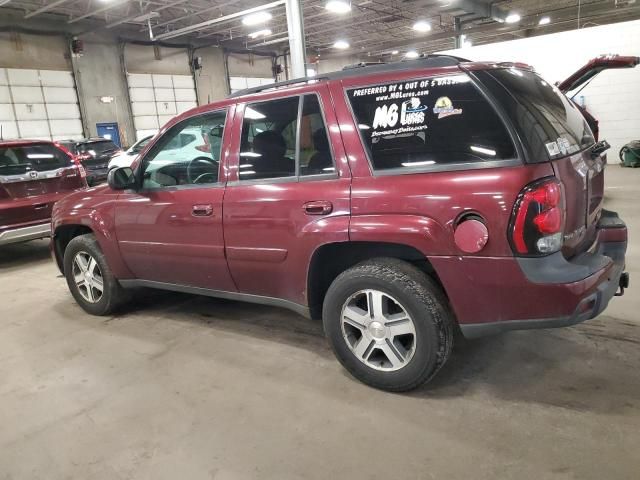 2005 Chevrolet Trailblazer LS