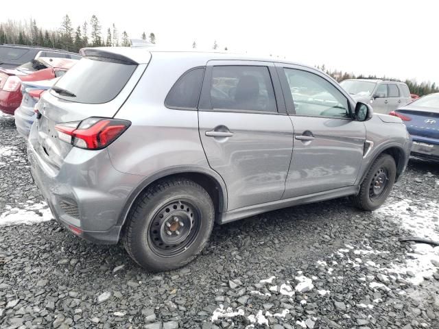 2023 Mitsubishi RVR ES