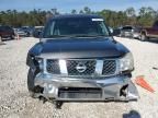 2006 Nissan Titan XE