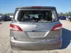 2013 Nissan Quest S