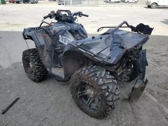 2023 Polaris Sportsman 570 Premium