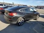 2016 BMW X4 XDRIVE28I