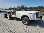 2019 Ford F450 Super Duty