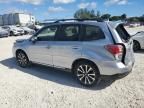 2017 Subaru Forester 2.0XT Touring