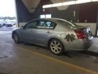 2007 Nissan Maxima SE