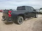 2022 Chevrolet Silverado K1500 Custom