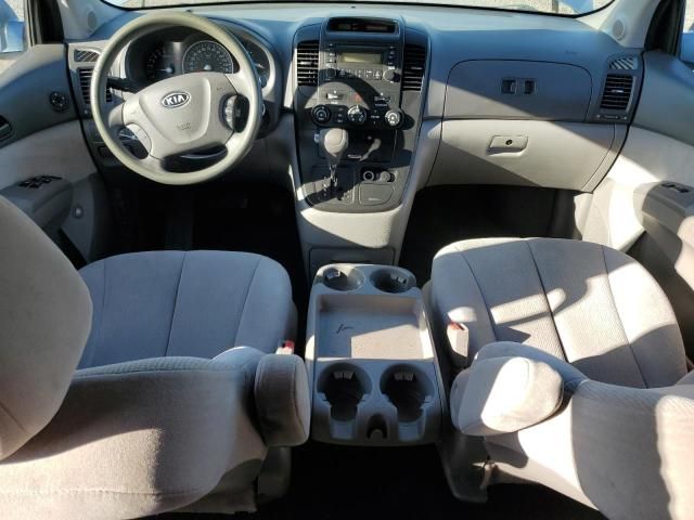 2008 KIA Sedona EX