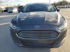 2016 Ford Fusion SE Hybrid