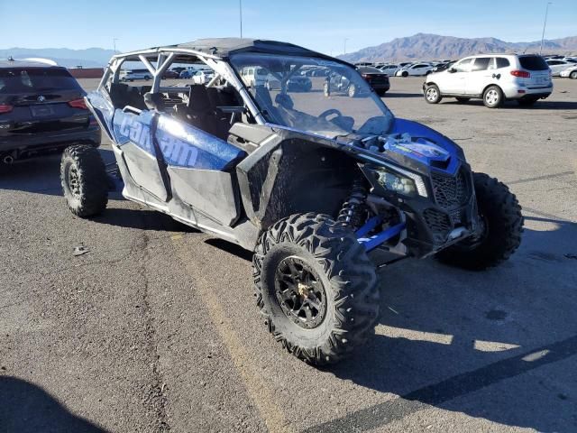 2020 Can-Am Maverick X3 Max X RS Turbo RR