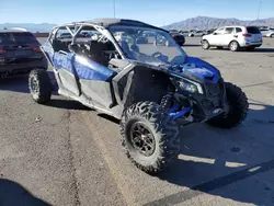 2020 Can-Am Maverick X3 Max X RS Turbo RR en venta en North Las Vegas, NV