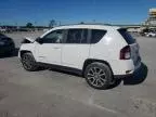 2017 Jeep Compass Sport