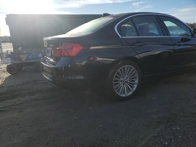 2014 BMW 328 I