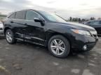 2014 Acura RDX Technology