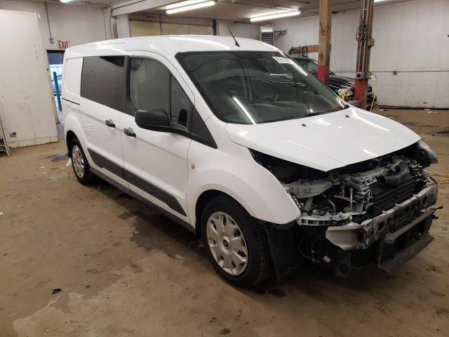 2015 Ford Transit Connect XLT