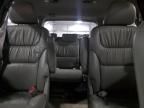 2007 Honda Odyssey EXL