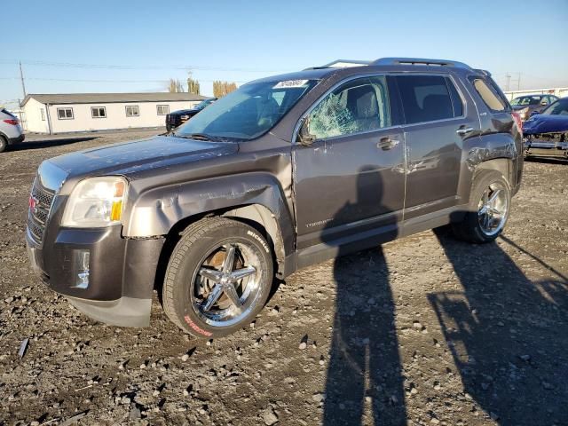 2010 GMC Terrain SLT