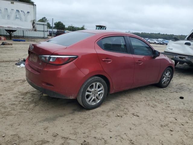 2016 Scion IA