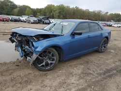 Chrysler 300 Touring Vehiculos salvage en venta: 2020 Chrysler 300 Touring