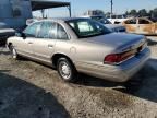 1995 Ford Crown Victoria LX