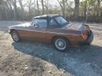 1979 MG MGB