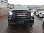 2017 GMC Sierra K1500 SLT