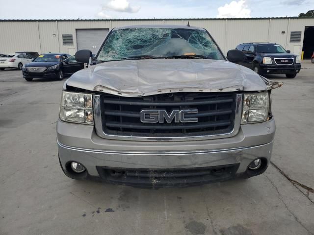 2007 GMC New Sierra C1500