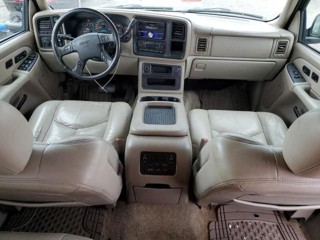 2003 GMC Yukon