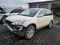 Honda salvage cars for sale: 2008 Honda CR-V EXL