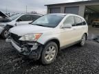 2008 Honda CR-V EXL