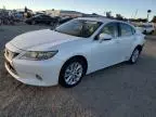 2013 Lexus ES 300H