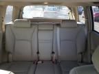 2007 Toyota Highlander Sport