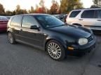 2002 Volkswagen GTI VR6