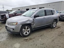 Jeep Vehiculos salvage en venta: 2015 Jeep Compass Sport