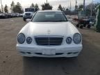 2002 Mercedes-Benz E 320 4matic