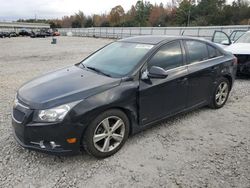 Vehiculos salvage en venta de Copart Memphis, TN: 2014 Chevrolet Cruze LT