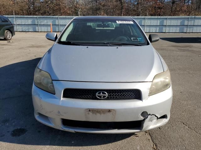 2008 Scion TC