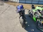 2007 Yamaha YZFR6 L