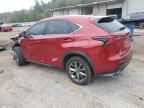 2019 Lexus NX 300 Base