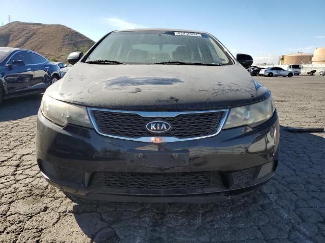 2012 KIA Forte EX