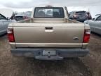 2001 Ford Ranger Super Cab