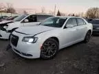 2016 Chrysler 300 S