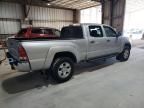 2008 Toyota Tacoma Double Cab Long BED