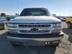 2001 Chevrolet Silverado K1500