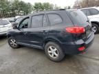 2008 Hyundai Santa FE GLS